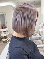 ハイネ(hyne)&nbsp;ほんのりラベンダーのミルクティー