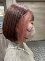 ノエルデイズ(NOEL_DAYS)&nbsp;インナーピンク