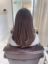 レリーアンテ 大阪梅田(Rely ante)&nbsp;オトナ女子でもできるグラデ―ジョンカラー