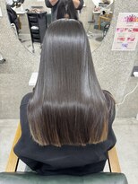 エヴァン(HEVIN)&nbsp;美髪矯正