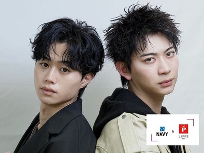 ネイビー 表参道(NAVY)の写真