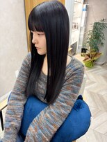 キラーナセンダイ(KiRANA SENDAI)&nbsp;[透明感パールグレイ]