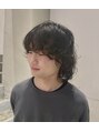 カセッタ(Casetta.)&nbsp;ニュアンスパーマ