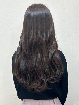 セルカ 新宿(CERCA) グレージュカラー【CERCA新宿/新宿西口】