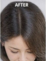 ネモカ&nbsp;根元リタッチカラー【住之江北加賀屋美容室】リタッチ専門店