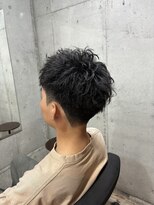 スティルヘアー(STILL HAIR)&nbsp;ルーズショート