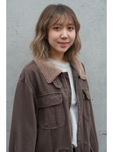 ケイズフォリオ(K's folio)&nbsp;館山 心奈