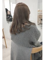 ミント(mint) ☆オリーブベージュ☆オリーブグレージュ☆オリーブグレー☆