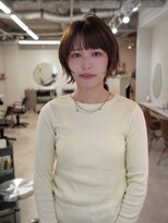 クオン 今泉(quon) 【quon】お客様SNAP -天神 今泉 薬院 赤坂 大名-