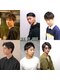 ジョイヘアー 府内店(JOIE hair)の写真/スタイリングが分からない？垢抜けたいメンズ必見！新しい自分に出会えるサロン◎