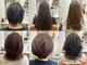 EN-i hairsalonの写真