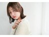 ベーシックカラー+Aujiaパーソナル補修4STEP ¥9900