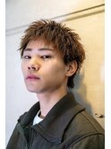 ダウンバングショート アクティブショート 鹿児島メンズ