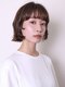 トライポッド(TRIPOD)の写真/▼女性専用サロン▼30代～50代の大人女性のためのお悩み解決サロン/髪質改善◎/ショート&ボブ、得意♪