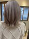 ウェルバースト(Wellversed.)の写真/【糟屋郡/NEWOPEN】マンツーマン×丁寧なカウンセリングでお悩み解決！理想のスタイルをプロデュース☆