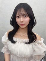 モナザスカイ 栄(MONA the SKY)&nbsp;【MONA】くびれレイヤー/韓国風巻き/韓国レイヤー【栄駅】