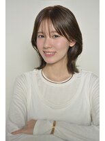 そう 札幌&nbsp;顔まわりカット