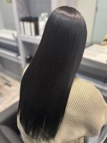 ネリネ 船橋駅南口店(Nerine)&nbsp;縮毛矯正/髪質改善/酸熱トリートメント/艶髪/船橋/船橋駅