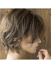 美容室りんご