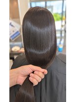 クララジャパン ハエバル(CLALA JAPAN Haebaru)&nbsp;ナチュラルブラウンカラー