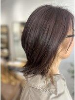 サリエ(S’allier) イヤリングカラー