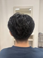 エルゴ 川崎西口(ergo)&nbsp;シャドウパーマ