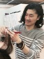 プラティハ 武蔵境店(hair make Platiha) 鈴木 隆