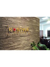 K-STYLE HAIR STUDIO  有楽町本店【ケースタイルヘアスタジオ】