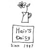 ヘアズ デイジー(Hair's Daisy)のお店ロゴ