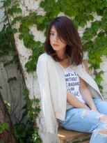 サロンドブルック 久喜店(salon de brook)&nbsp;大人カジュアルセミディ♪