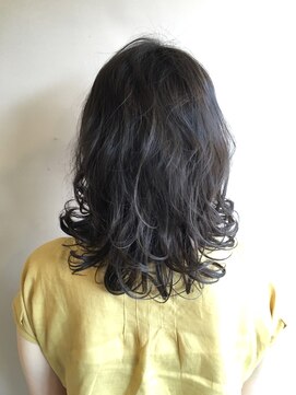 アウルム 下北沢(aurum) 【ミディアム】ブルージュ