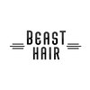 ビースト ヘア(BEAST HAIR)のお店ロゴ