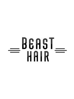 ビースト ヘア(BEAST HAIR)