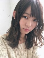 チェルシー 表参道&nbsp;パーマにベストな「縦落ちスパイラル」[髪質改善/縮毛矯正]