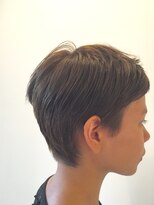 エイト マカビ 沖縄真嘉比店(EIGHT makabi)&nbsp;【EIGHT真嘉比】お客様スタイル_似合わせカット