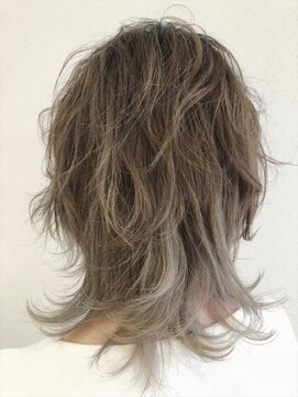 ネオリーブエム(Neolive em;) neolive em インナーカラーレイヤー☆