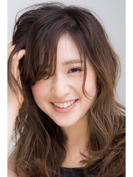 ラナップ(Lanap) 大人可愛いゆるふわパーマ☆