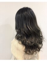 ファースト 山形店(first)&nbsp;ツヤ感抜群！パールグレージュ