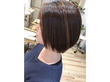ジェイエム ヘッド(J.M HEAD)