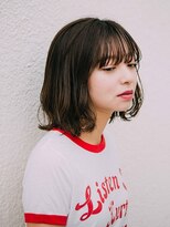 プロデュース 相模原店(Produce)&nbsp;ボブ♪イルミナカラー☆ルーズ