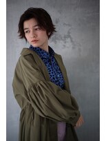 ブロッサム 若葉店(Blossom)&nbsp;スッキリショート