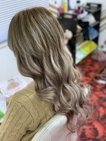 エデン ビークス チルドレン(EDeN Beeks children)&nbsp;インナーグラデーション