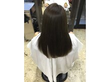 ベナー美容室 城山店
