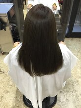 ベナー美容室 城山店