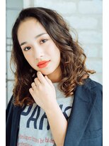 ウミレア 笹塚駅前店(UmiLea)&nbsp;【2020年の新作スタイル】UmiLea笹塚店