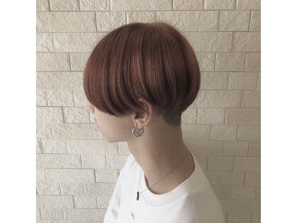 ヘアーオアシス 太田店(Hair OASIS)の写真