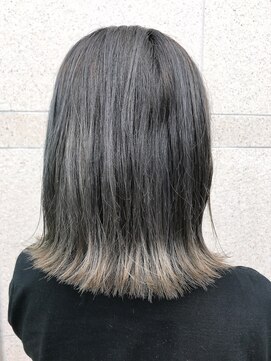 ビーハイブ ギフト(BeeHIVE GIFT) ハイトーン系グレーグラデーション