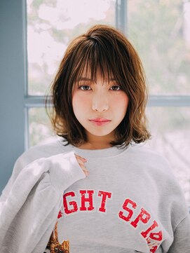 ファーレ 北久里浜店(Fare) カジュアルハネミディ