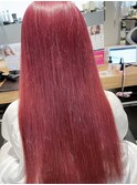 > > > アップルピンク < < < 新出奈津樹