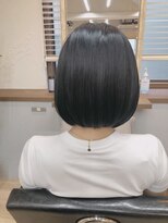 ニット 銀座(knit)&nbsp;☆髪質改善トリートメント☆湿気対策/くせ毛/コスメストレート